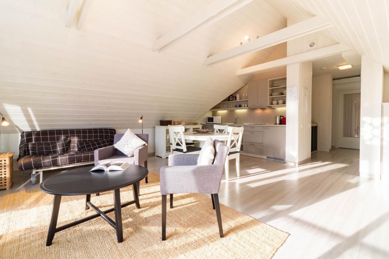 Sleepy Eye Apartment, By Cohost Preila Exteriör bild