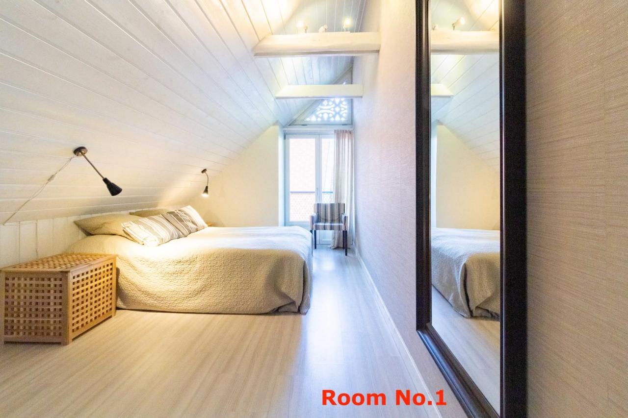 Sleepy Eye Apartment, By Cohost Preila Exteriör bild